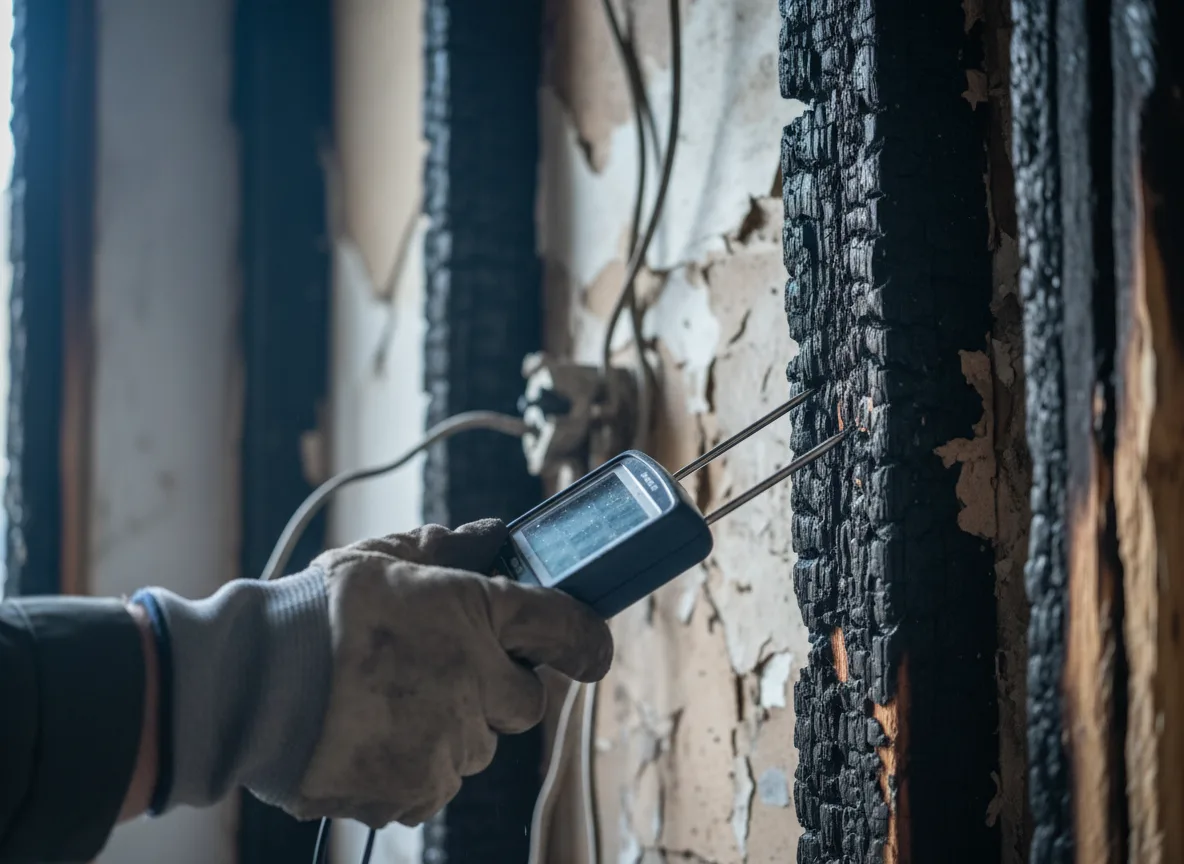 Fire Damage Restoration Hollansburg, OH FAQs